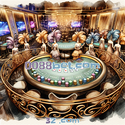 Explorando os Jackpots do 0088bet.com: Em busca da Grande Vitória